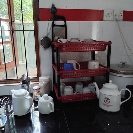 Green Villa Anuradhapura Zewnętrze zdjęcie