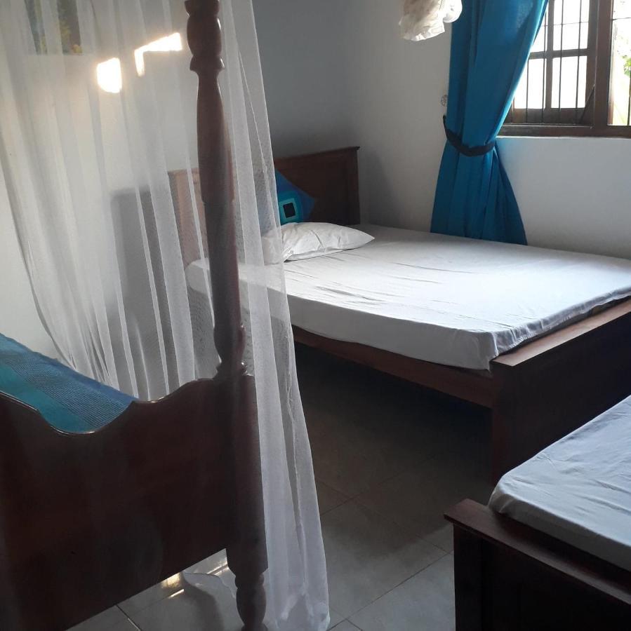 Green Villa Anuradhapura Zewnętrze zdjęcie