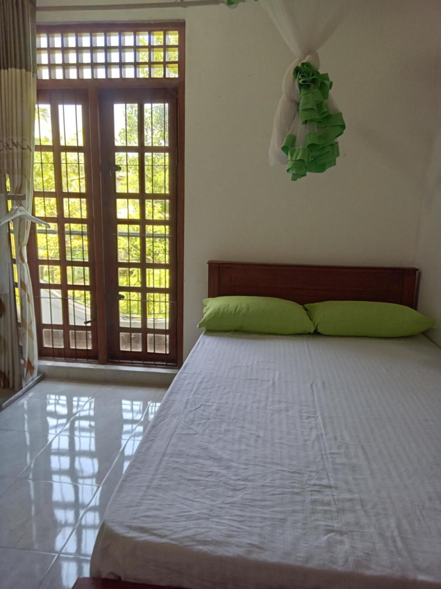 Green Villa Anuradhapura Zewnętrze zdjęcie