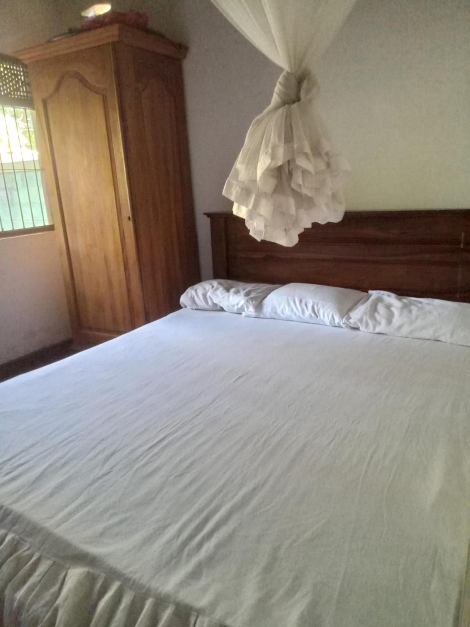 Green Villa Anuradhapura Zewnętrze zdjęcie