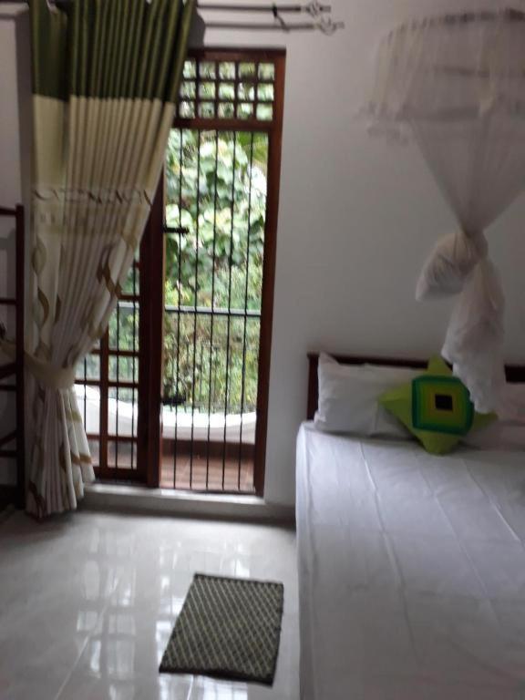 Green Villa Anuradhapura Zewnętrze zdjęcie