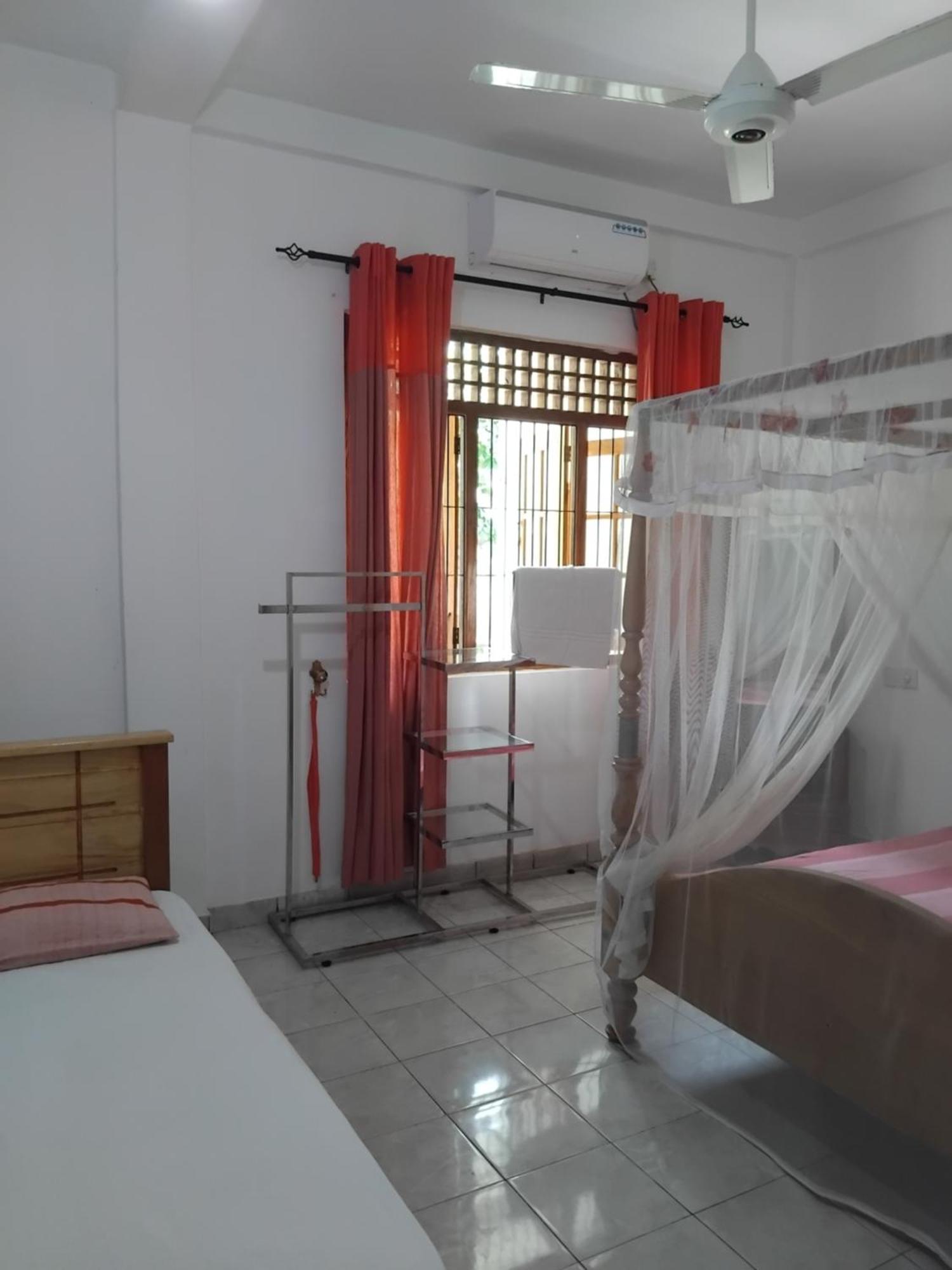 Green Villa Anuradhapura Zewnętrze zdjęcie