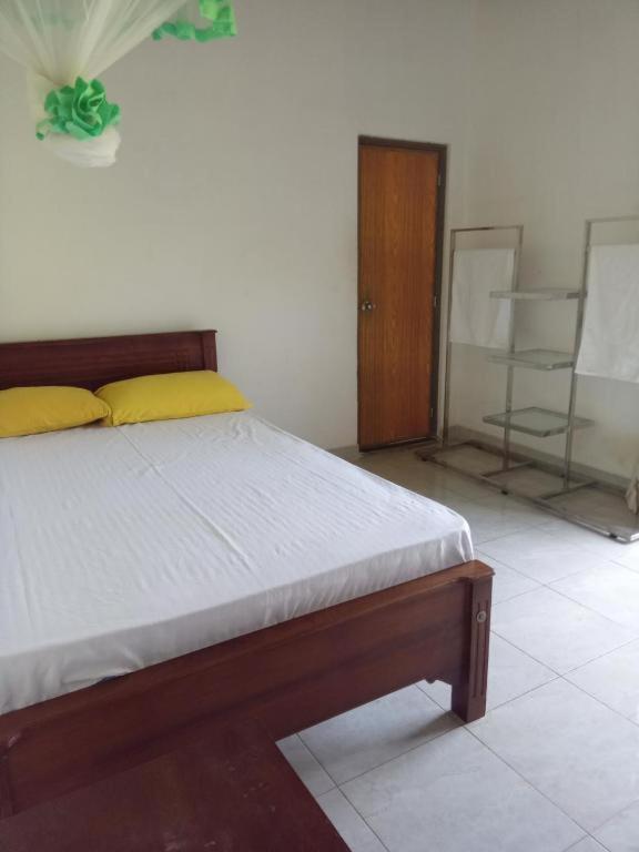 Green Villa Anuradhapura Zewnętrze zdjęcie