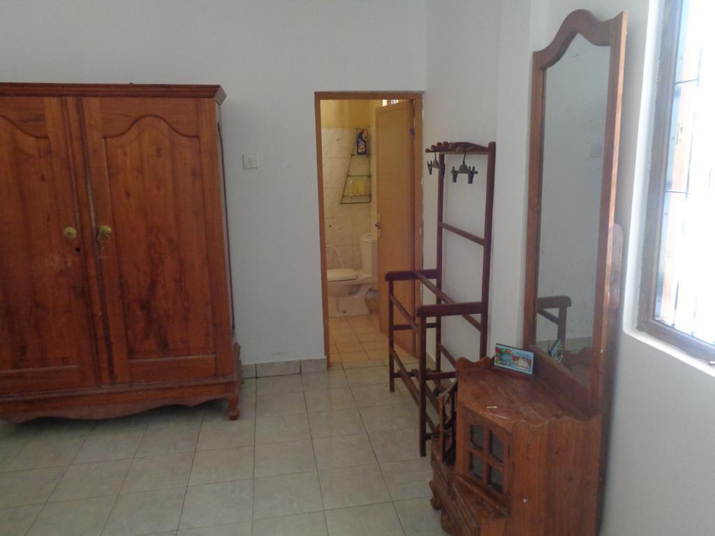 Green Villa Anuradhapura Zewnętrze zdjęcie