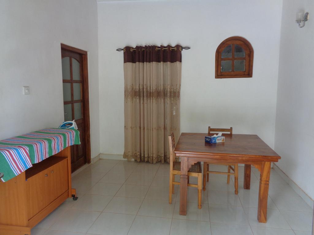 Green Villa Anuradhapura Zewnętrze zdjęcie