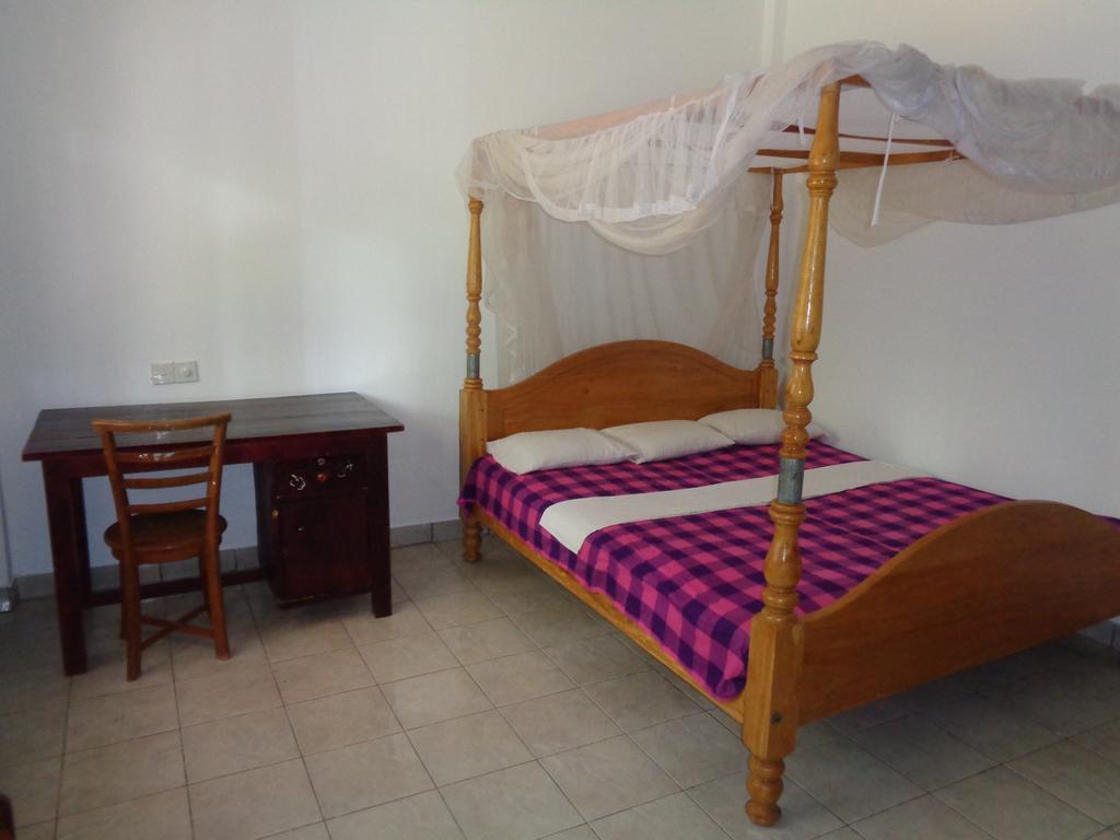 Green Villa Anuradhapura Zewnętrze zdjęcie