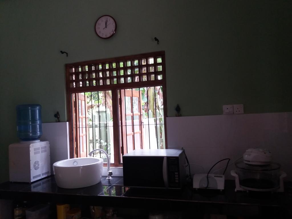 Green Villa Anuradhapura Zewnętrze zdjęcie