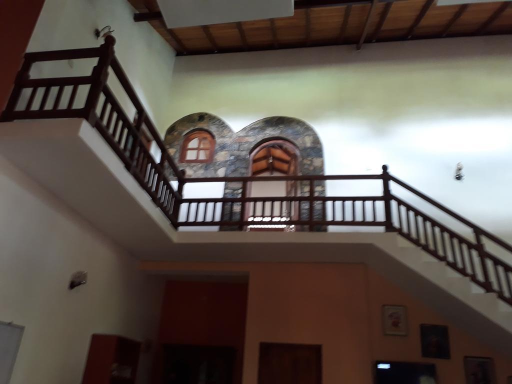 Green Villa Anuradhapura Zewnętrze zdjęcie