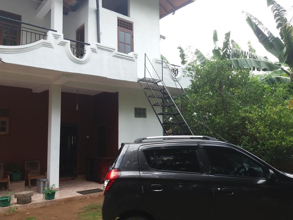 Green Villa Anuradhapura Zewnętrze zdjęcie