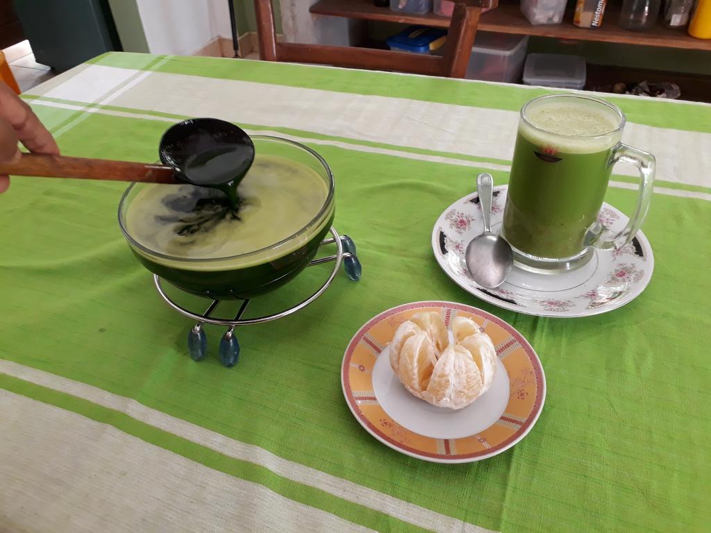 Green Villa Anuradhapura Zewnętrze zdjęcie