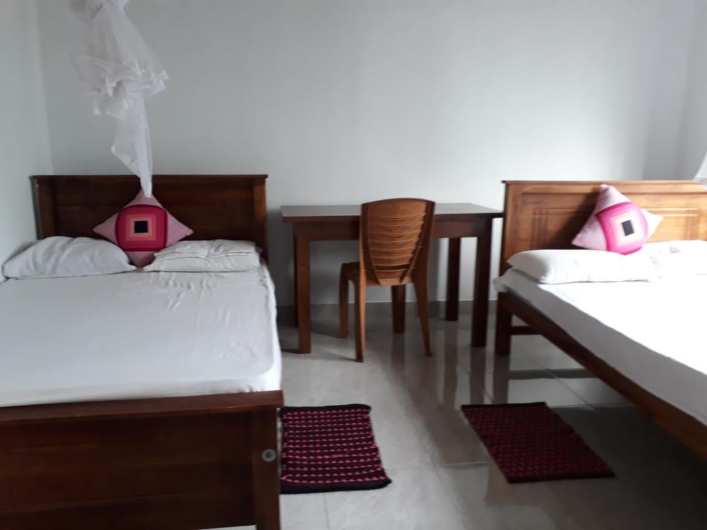Green Villa Anuradhapura Zewnętrze zdjęcie