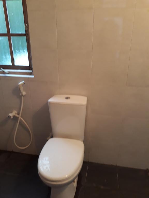 Green Villa Anuradhapura Zewnętrze zdjęcie