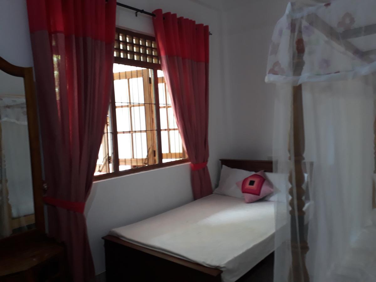 Green Villa Anuradhapura Zewnętrze zdjęcie