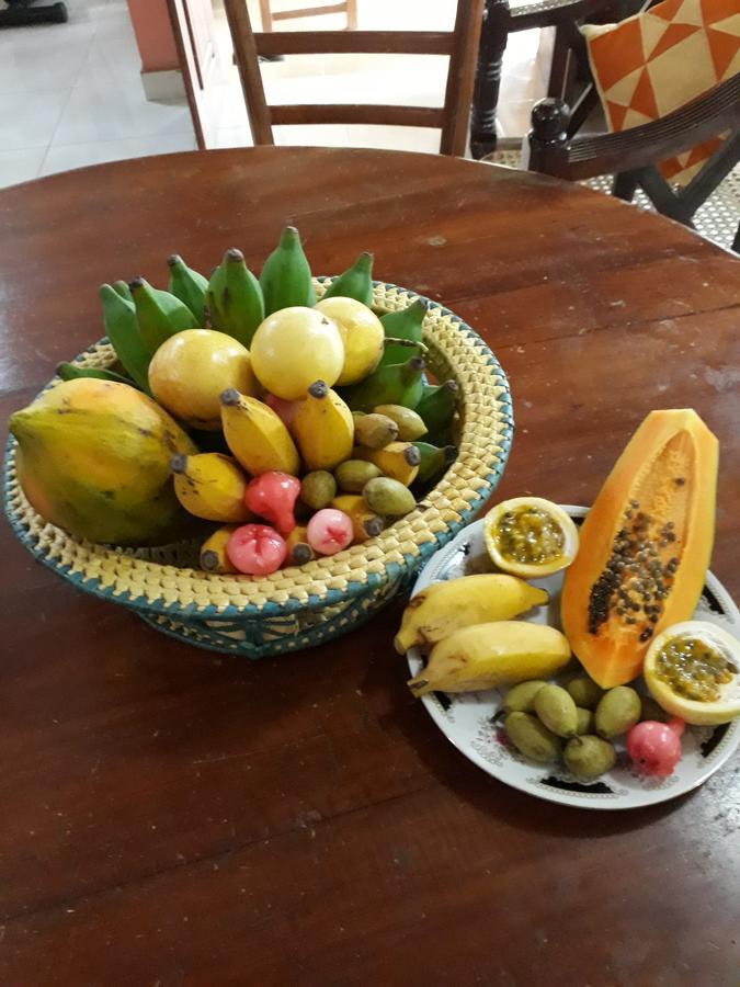 Green Villa Anuradhapura Zewnętrze zdjęcie
