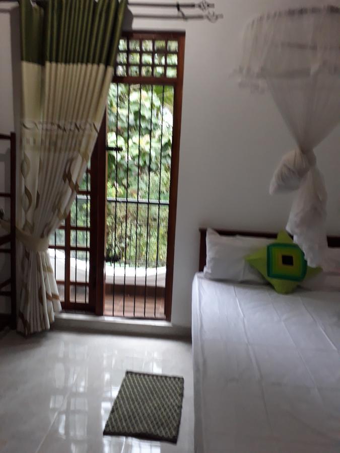 Green Villa Anuradhapura Zewnętrze zdjęcie