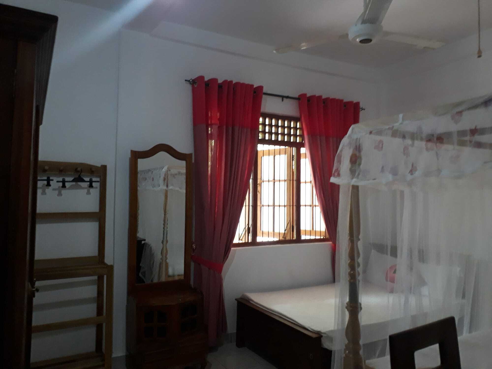Green Villa Anuradhapura Zewnętrze zdjęcie