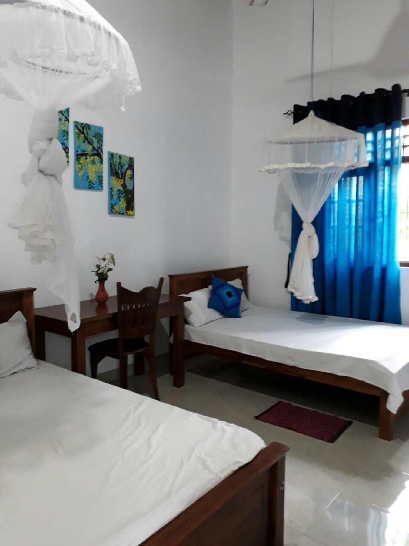 Green Villa Anuradhapura Zewnętrze zdjęcie